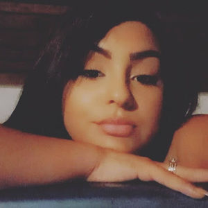 Meet your Posher, Mariana